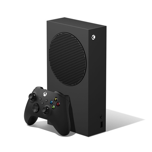 Xbox Series S - 1 To 