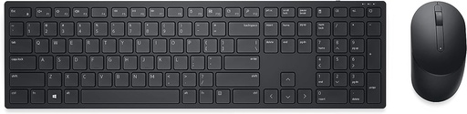 [KM5221W]  Dell Pro Clavier et souris sans fil 