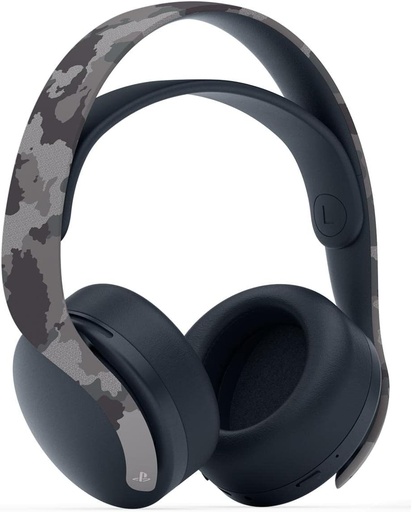 Sony, Casque-micro sans fil pulse 3D pour Playstation 5