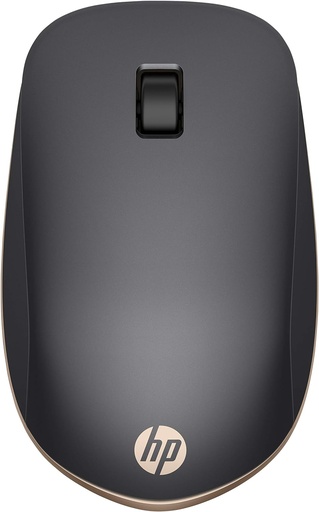 [Z5000] HP Z5000 - Souris Sans Fil Or/Noir Cendré (Bluetooth, Ambidextre)