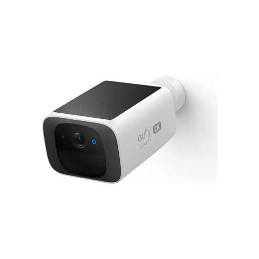 eufy Security SoloCam S220,Camera Surveillance WiFi, résolution 2K