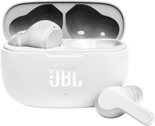 JBL Wave 200TWS – Écouteurs intra-auriculaires véritablement sans fil 