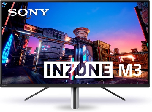 Sony INZONE M3 - Ecran Gaming 27"moniteur FHD 