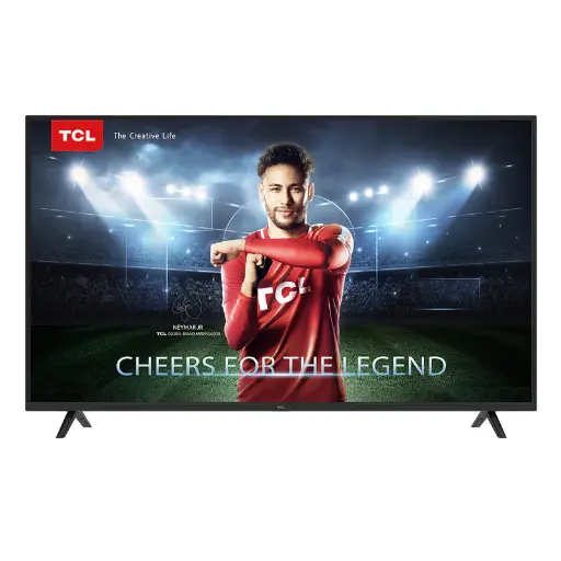 [TCL_32D3000] TV 32'' TCL / DTV-HDMI-USB/ DOLBY AUDIO/EPG/ SLIM/ DYNAMIC CONTRAST