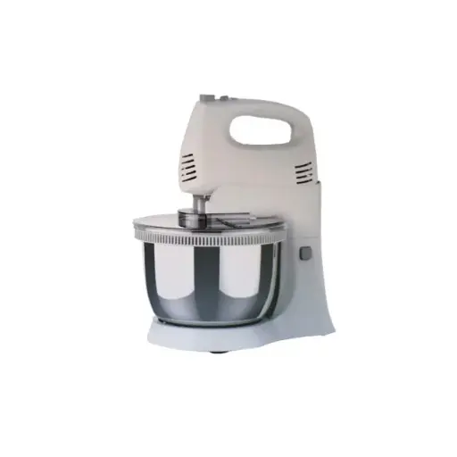 NASCO BATTEUR ÉLECTRIQUE AVEC BOL