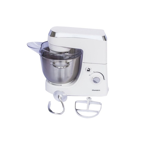 NASCO BATTEUR ÉLECTRIQUE AVEC BOL