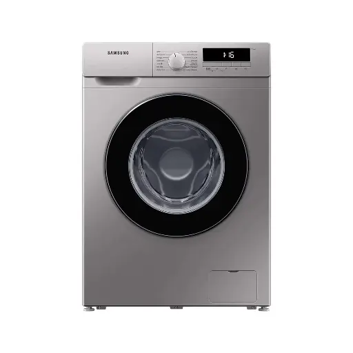 MACHINE A LAVER 7KG SAMSUNG FRONT LOAD AUTOMATIQUE SILVER