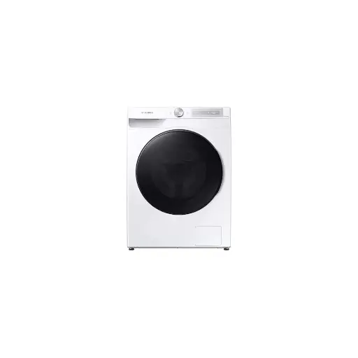 [WD90T634DBH/S3] MACHINE A LAVER SAMSUNG 9KG + SECHAGE 6KG/ FRONT LOAD/ ECOBUBBLE/ BLANC