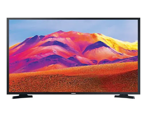 [UA43T5300AUXLY] TV LED 43'' SAMSUNG/FULL HD TV/ULTRA CLEAN VIEW/SMART/HDMI/108CM/HDR