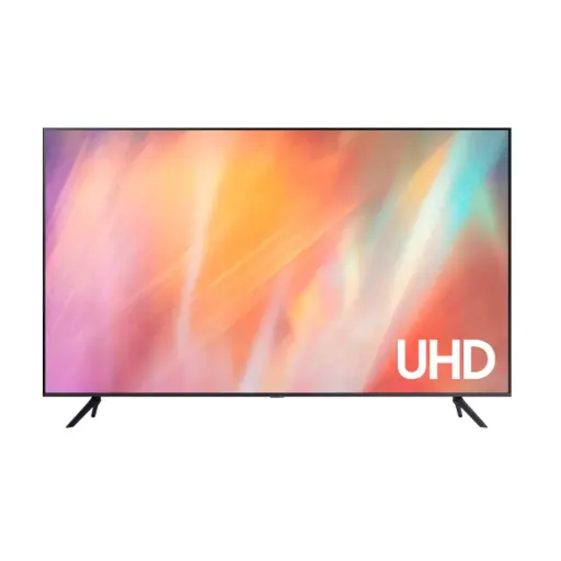 [UA50AU7000UXLY] TV LED 50'' SAMSUNG/ SMART TV/PURCOLOR/ 125CM/ 4K UHD/ 3HDMI-1USB