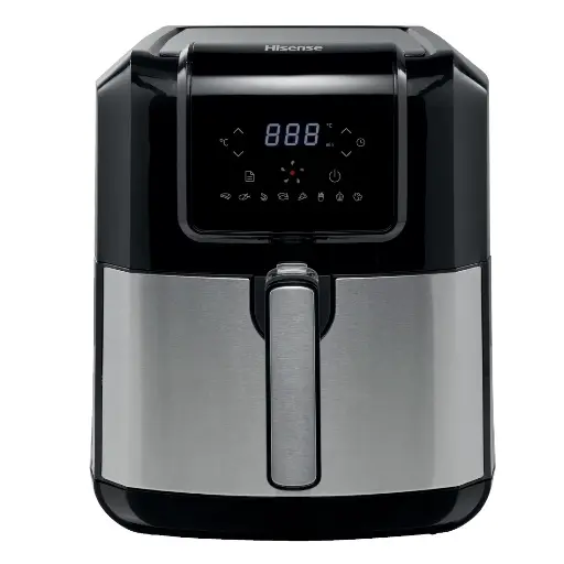 HISENSE FRITEUSE A AIR 6.3L NET DIGITAL 
