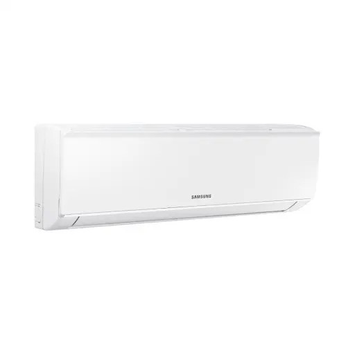 SPLIT 12.000 BTU SAMSUNG R410 / FACADE BLANCHE